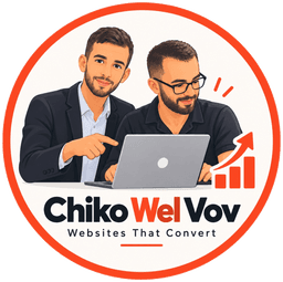 CHICOVOV — Websites for Creators in Tunisia